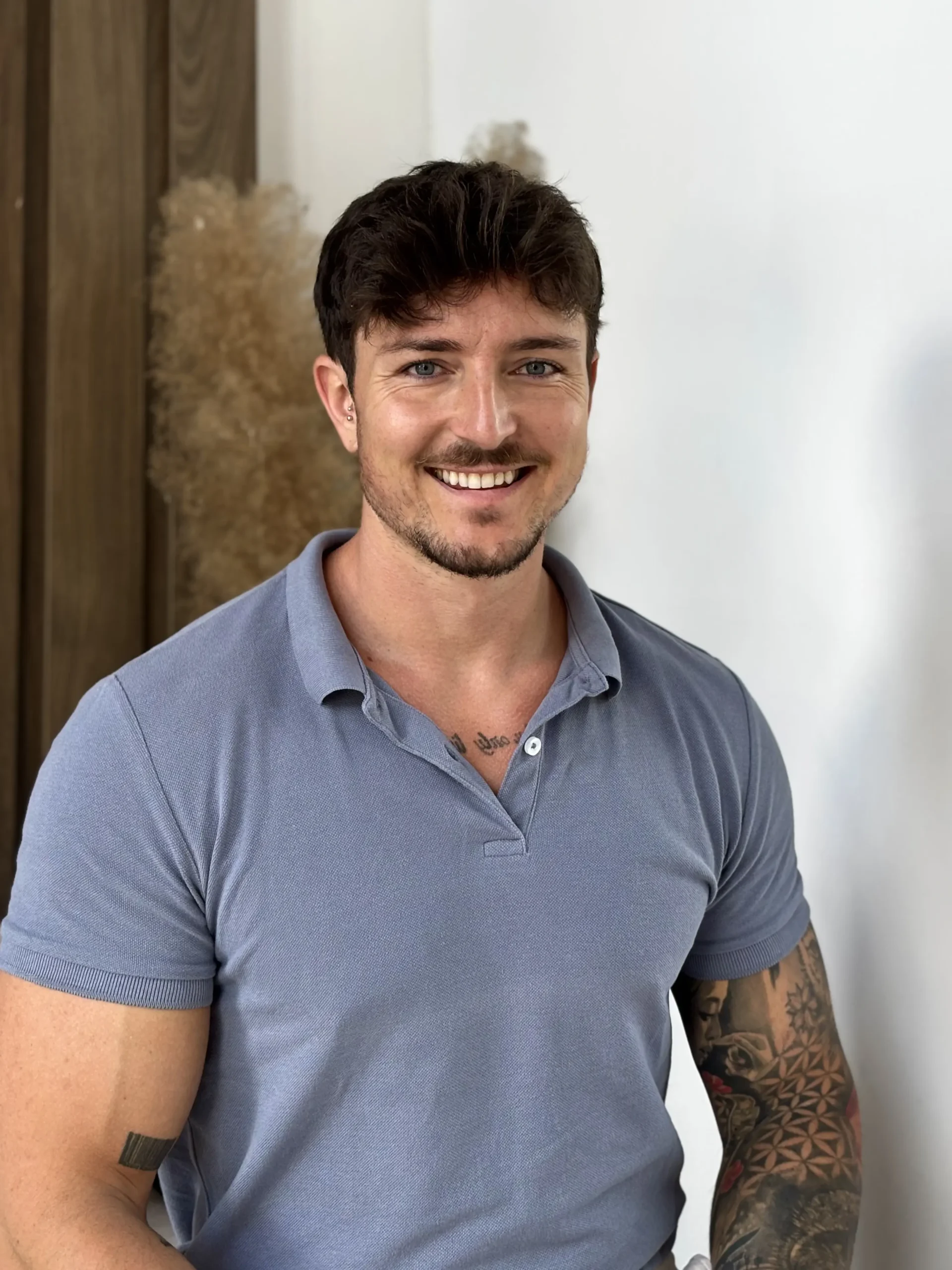 Marc Scolav